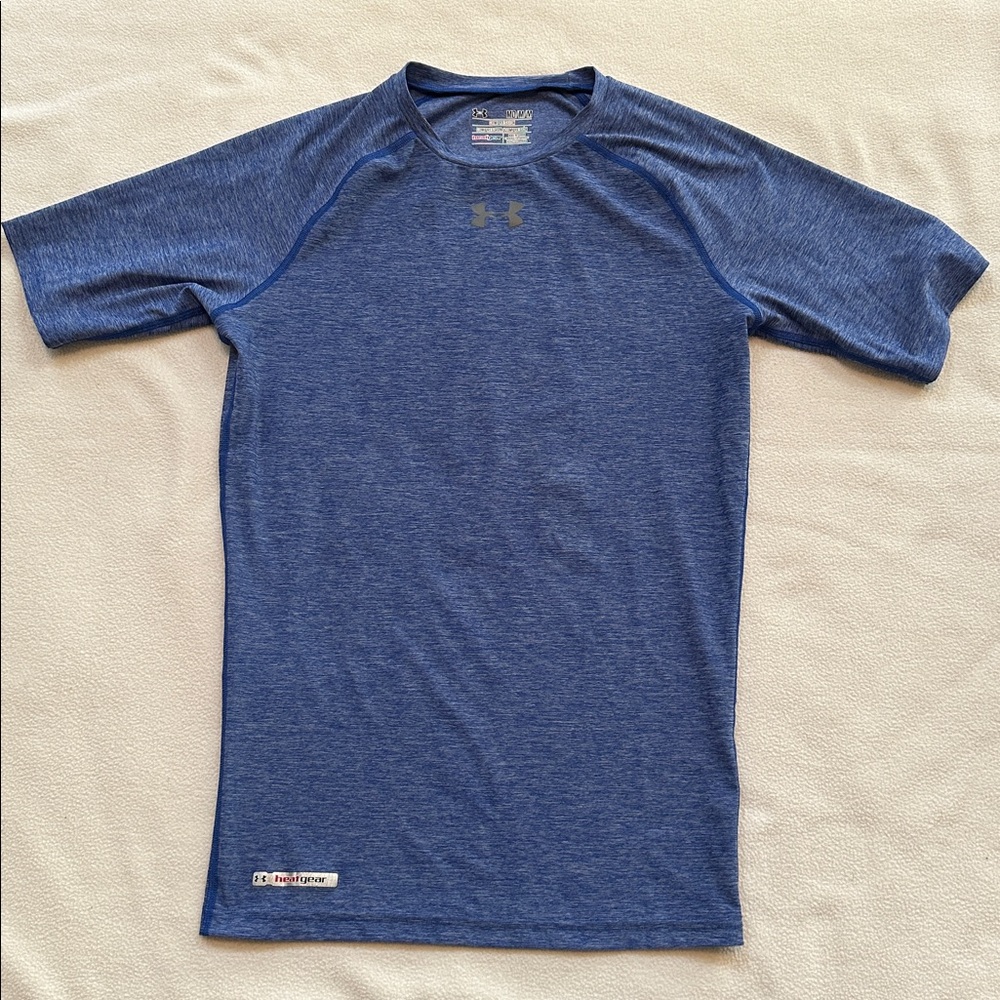 UA HeatGear Compression M